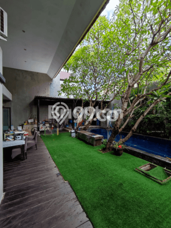 Rumah Luxury Modern Tanpa Renovasi di Panjer Denpasar Rumah Luxury Modern Tanpa Renovasi di Panjer Denpasar