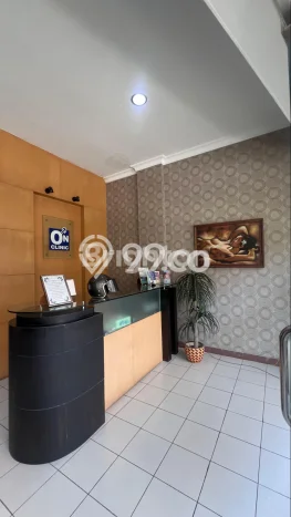 Ruko Komersial Disewakan di Kuta Badung Luas 207m2 Ruko Komersial Disewakan di Kuta Badung Luas 207m2