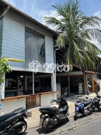 Komersial Disewakan di Area Ramai Legian, Badung Komersial Disewakan di Area Ramai Legian, Badung