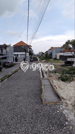 Tanah Strategis Dijual di Pemogan Denpasar 120m2 Tanah Strategis Dijual di Pemogan Denpasar 120m2