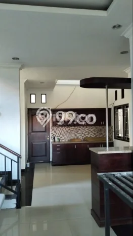 Rumah Cantik Siap Pakai Di Renon Luas 275m2 Aman Rumah Cantik Siap Pakai Di Renon Luas 275m2 Aman