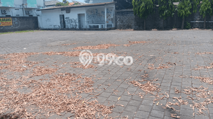 Disewakan Tanah Seluas 820m2 di Denpasar Timur, Denpasar Disewakan Tanah Seluas 820m2 di Denpasar Timur, Denpasar