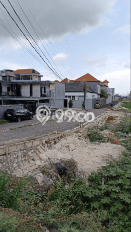 Tanah Strategis Dijual di Pemogan Denpasar 120m2 Tanah Strategis Dijual di Pemogan Denpasar 120m2