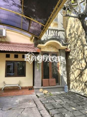 Dijual Rumah 3 Kamar Lokasi Ideal Nyaman dan Strategis di Denpasar Selatan Dijual Rumah 3 Kamar Lokasi Ideal Nyaman dan Strategis di Denpasar Selatan