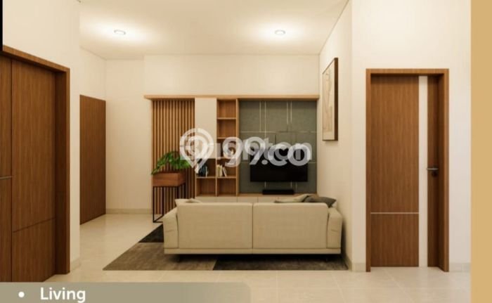 Rumah Modern Minimalis 3 Kamar Bisa Langsung Pindah di Denpasar Selatan Rumah Modern Minimalis 3 Kamar Bisa Langsung Pindah di Denpasar Selatan