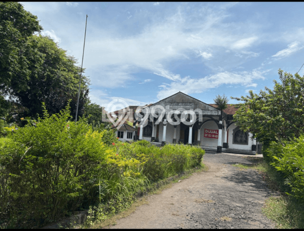 Tanah Kavling di Denpasar Timur Dijual dengan Luas 5200m2 Tanah Kavling di Denpasar Timur Dijual dengan Luas 5200m2