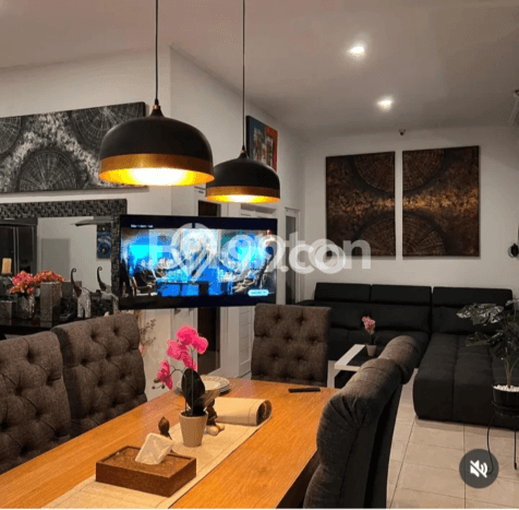 Disewakan Vila Kawasan Kerobokan, Luas 0m2m², Area Strategis Disewakan Vila Kawasan Kerobokan, Luas 0m2m², Area Strategis