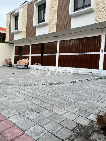 Unit Ruko Dijual di Kuta Badung Luas Tanah 107m2, Luas Bangunan 140m2 Unit Ruko Dijual di Kuta Badung Luas Tanah 107m2, Luas Bangunan 140m2