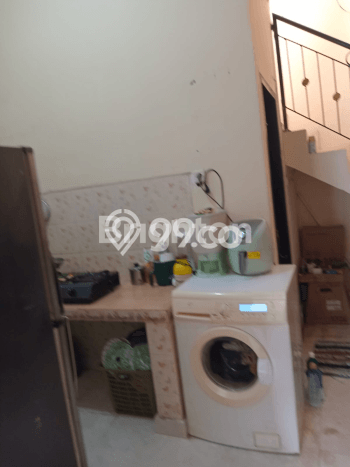 Siap Huni Rumah Mewah 3 Kamar di Renon Dekat ke Mana Pun Siap Huni Rumah Mewah 3 Kamar di Renon Dekat ke Mana Pun