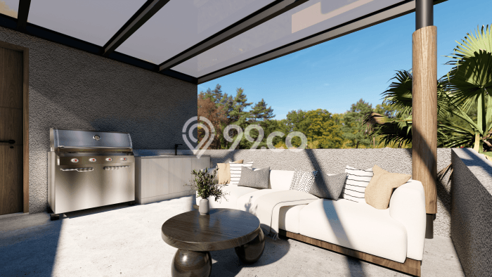 Hunian Nyaman 2 KT di , Badung - Luas Tanah 123m2m² Hunian Nyaman 2 KT di , Badung - Luas Tanah 123m2m²