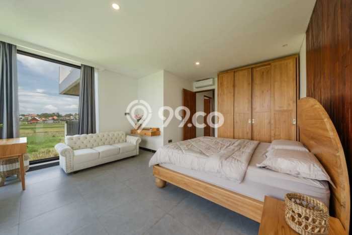 Vila Nyaman di , Dimensi 250m2m², Akses ke beragam fasilitas Vila Nyaman di , Dimensi 250m2m², Akses ke beragam fasilitas