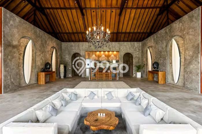 Vila Kawasan , Ukuran 640m2m², Ideal untuk tempat tinggal keluarga Vila Kawasan , Ukuran 640m2m², Ideal untuk tempat tinggal keluarga