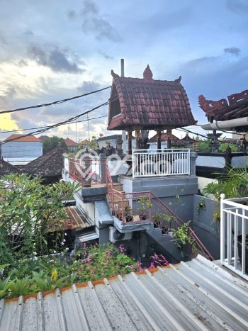 Siap Huni Hunian Elit 4 Kamar di Denpasar Selatan Dekat ke Mana Saja Siap Huni Hunian Elit 4 Kamar di Denpasar Selatan Dekat ke Mana Saja
