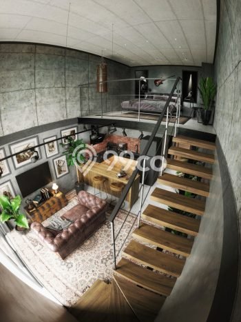 Vila Kawasan , Ukuran 110m2m², Area Strategis untuk usaha Vila Kawasan , Ukuran 110m2m², Area Strategis untuk usaha