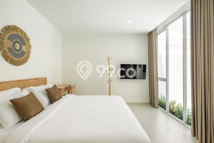 HOT DEAL! Vila di , Luas 119m2m², Lokasi Strategis HOT DEAL! Vila di , Luas 119m2m², Lokasi Strategis