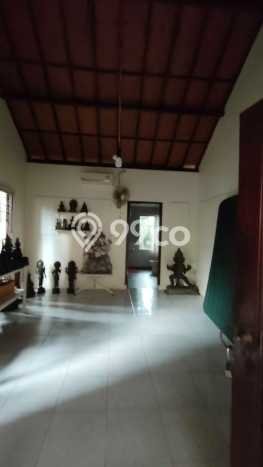 Rumah Elit Modern Siap Huni di Ungasan Badung Rumah Elit Modern Siap Huni di Ungasan Badung