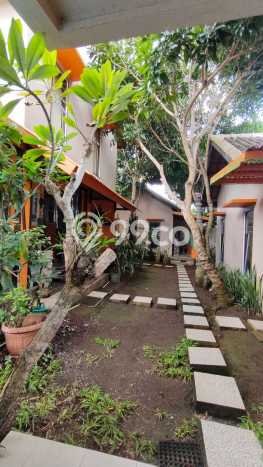 Rumah Elit Modern Siap Huni di Ungasan Badung Rumah Elit Modern Siap Huni di Ungasan Badung
