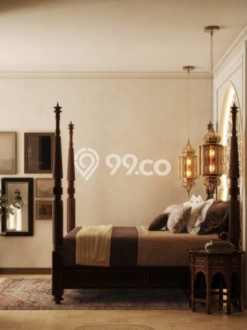 Miliki sekarang Vila di , Area 363m2m², Akses ke transportasi Miliki sekarang Vila di , Area 363m2m², Akses ke transportasi