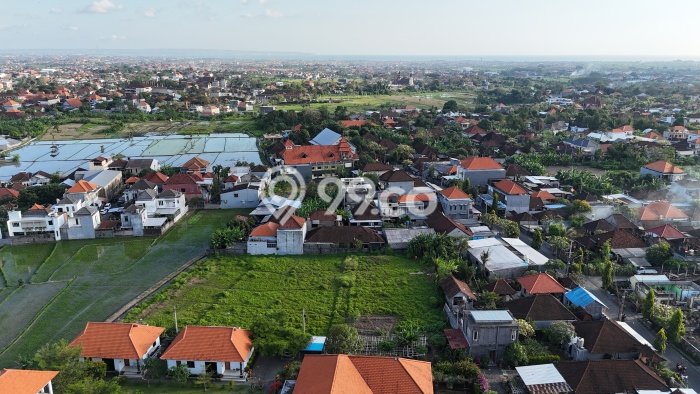 Kavling Tanah Disewakan di Mengwi Badung Luas 2800m2 Strategis Kavling Tanah Disewakan di Mengwi Badung Luas 2800m2 Strategis