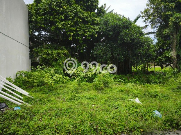 Tanah Kavling Dijual di Nyitdah, Tabanan dengan Luas Tanah 450m2 Tanah Kavling Dijual di Nyitdah, Tabanan dengan Luas Tanah 450m2