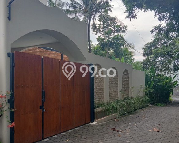 Vila Ready Kawasan Beraban, Luas 0m2m², For Rent Vila Ready Kawasan Beraban, Luas 0m2m², For Rent