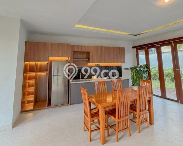 Vila Kawasan , Area 0m2m², For Rent, Lingkungan Asri Vila Kawasan , Area 0m2m², For Rent, Lingkungan Asri