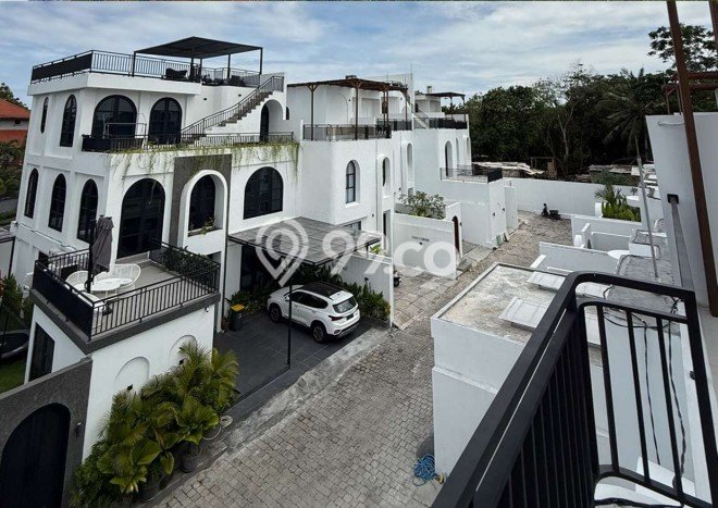 Vila Kawasan , Luas 114m2m², Area Strategis Vila Kawasan , Luas 114m2m², Area Strategis
