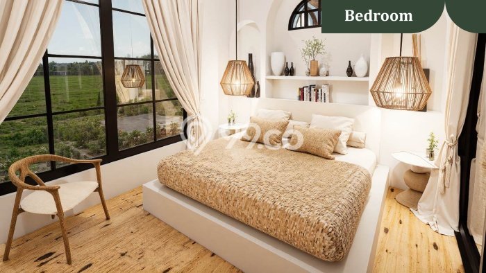Vila di Kutuh, Area 123m2m², Dekat Mudah Pusat Kota Vila di Kutuh, Area 123m2m², Dekat Mudah Pusat Kota