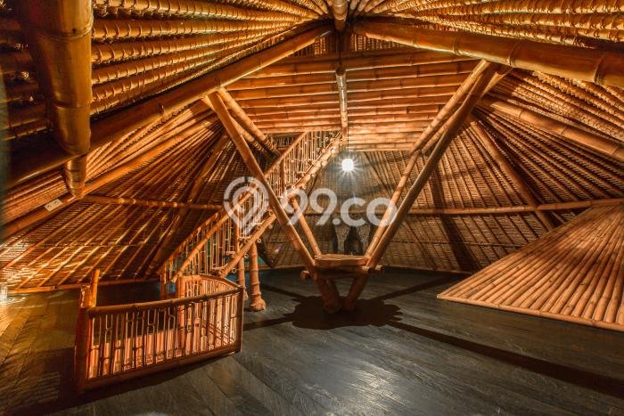 Vila Kawasan Ubud, Area 660m2m², Cocok untuk tempat tinggal Anda Vila Kawasan Ubud, Area 660m2m², Cocok untuk tempat tinggal Anda