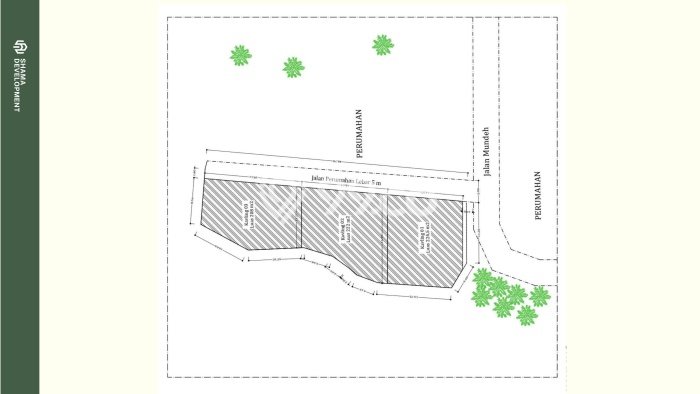 Vila di Kutuh, Area 123m2m², Dekat Mudah Pusat Kota Vila di Kutuh, Area 123m2m², Dekat Mudah Pusat Kota