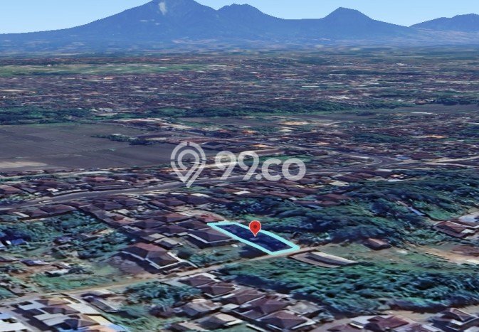 Tanah Dijual di Tabanan Seluas 250m2 Strategis Tanah Dijual di Tabanan Seluas 250m2 Strategis