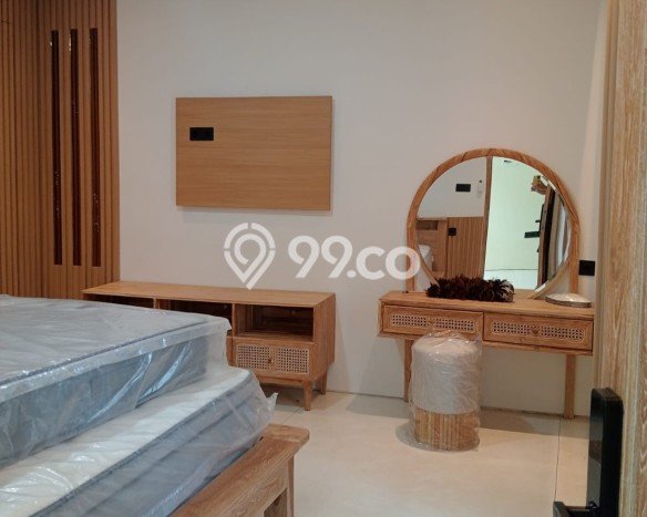 Vila Ready Kawasan Beraban, Luas 0m2m², For Rent Vila Ready Kawasan Beraban, Luas 0m2m², For Rent