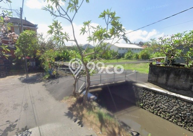 Untuk Disewa Tanah di Denpasar, Luas 215m2 Area Berkembang Untuk Disewa Tanah di Denpasar, Luas 215m2 Area Berkembang