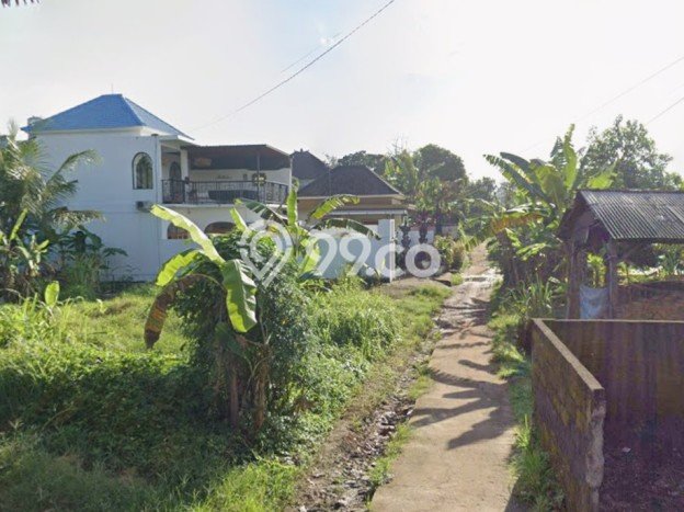 Tanah Dijual di Tabanan Seluas 250m2 Strategis Tanah Dijual di Tabanan Seluas 250m2 Strategis