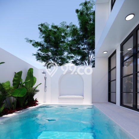 Hunian Terbaik! Vila di , Luas 100m2m², Area Nyaman dan aman Hunian Terbaik! Vila di , Luas 100m2m², Area Nyaman dan aman