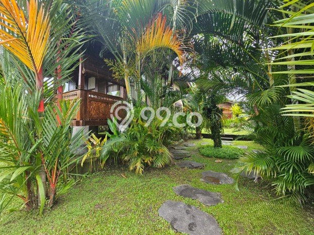 Vila Strategis Kawasan , Luas 0m2m², Kawasan Asri Vila Strategis Kawasan , Luas 0m2m², Kawasan Asri