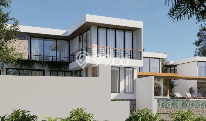 Vila Berkembang di Balangan, Area 150m2m², Dekat ke Balangan, Badung, Badung Vila Berkembang di Balangan, Area 150m2m², Dekat ke Balangan, Badung, Badung