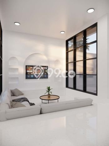 Vila di , Area 131m2m², Lingkungan Asri untuk hunian Vila di , Area 131m2m², Lingkungan Asri untuk hunian