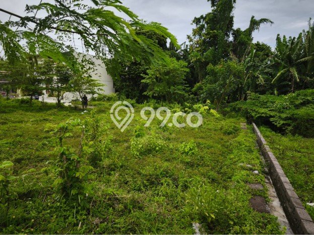 Tanah Kavling Dijual di Nyitdah, Tabanan dengan Luas Tanah 450m2 Tanah Kavling Dijual di Nyitdah, Tabanan dengan Luas Tanah 450m2