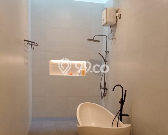Vila Ready Kawasan Beraban, Luas 0m2m², For Rent Vila Ready Kawasan Beraban, Luas 0m2m², For Rent