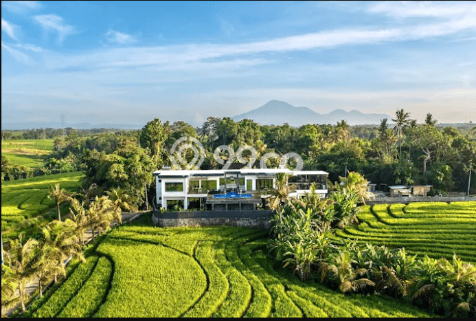 AREA PREMIUM! Vila Kawasan , Ukuran 470m2m², View Menarik sekitar AREA PREMIUM! Vila Kawasan , Ukuran 470m2m², View Menarik sekitar