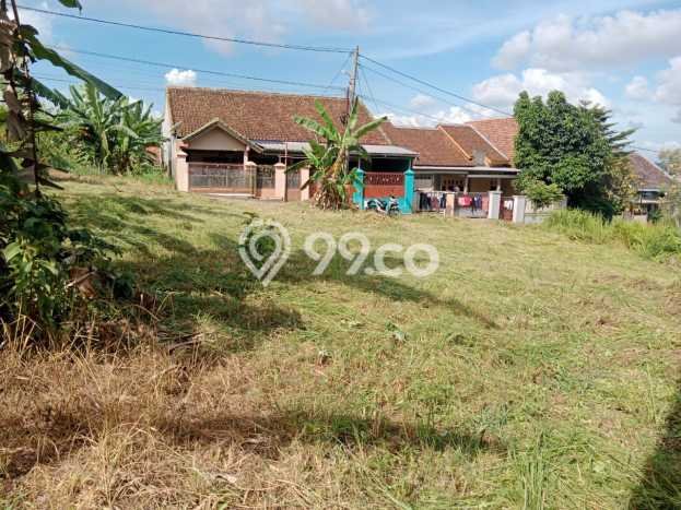 Tanah di Tanjung Karang Barat, Bandar Lampung Luas 290m2 Dijual Segera Tanah di Tanjung Karang Barat, Bandar Lampung Luas 290m2 Dijual Segera