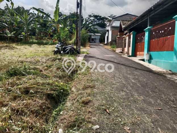 Tanah di Tanjung Karang Barat, Bandar Lampung Luas 290m2 Dijual Segera Tanah di Tanjung Karang Barat, Bandar Lampung Luas 290m2 Dijual Segera