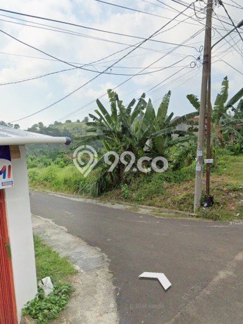 Tanah di Tanjung Karang Barat, Bandar Lampung Luas 290m2 Dijual Segera Tanah di Tanjung Karang Barat, Bandar Lampung Luas 290m2 Dijual Segera