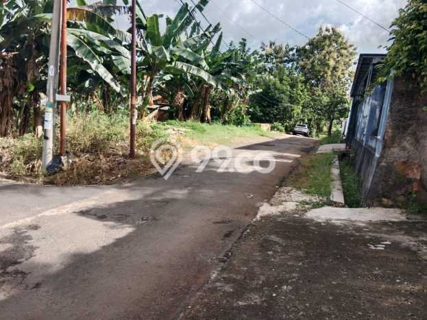 Tanah di Tanjung Karang Barat, Bandar Lampung Luas 290m2 Dijual Segera Tanah di Tanjung Karang Barat, Bandar Lampung Luas 290m2 Dijual Segera