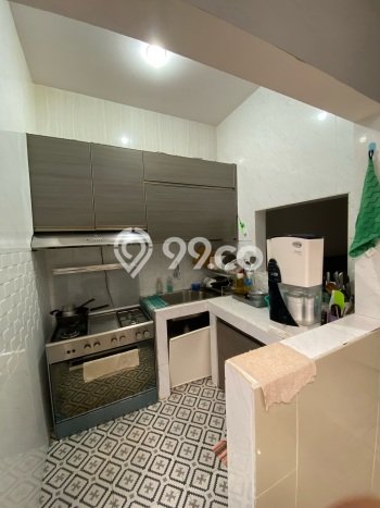 Ready to Use! Premium House LT 163m2 Desain Modern di Setiabudi Ready to Use! Premium House LT 163m2 Desain Modern di Setiabudi