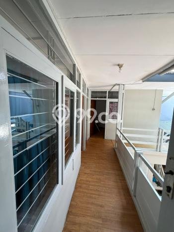 Hunian Modern dengan LT 658m2 & LB 500m2 Dikontrakkan di Sayap Dago Hunian Modern dengan LT 658m2 & LB 500m2 Dikontrakkan di Sayap Dago