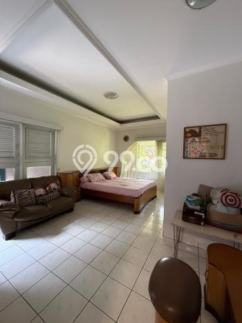 Hunian Modern dengan LT 658m2 & LB 500m2 Dikontrakkan di Sayap Dago Hunian Modern dengan LT 658m2 & LB 500m2 Dikontrakkan di Sayap Dago