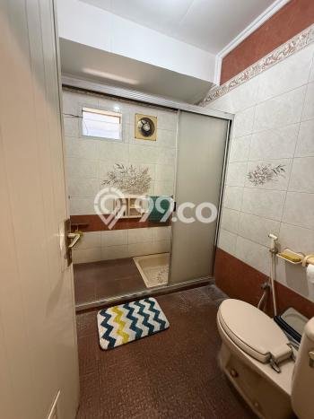 Hunian Modern dengan LT 658m2 & LB 500m2 Dikontrakkan di Sayap Dago Hunian Modern dengan LT 658m2 & LB 500m2 Dikontrakkan di Sayap Dago