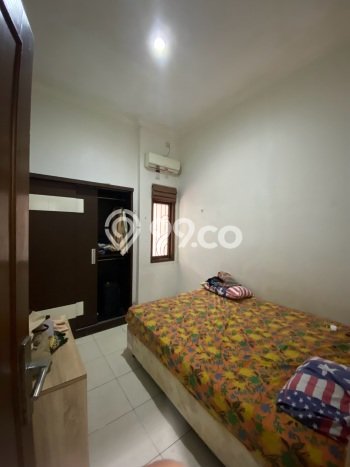 Disewakan Segera Rumah Kondisi Baik di Area Bojongsoang, Bandung Disewakan Segera Rumah Kondisi Baik di Area Bojongsoang, Bandung